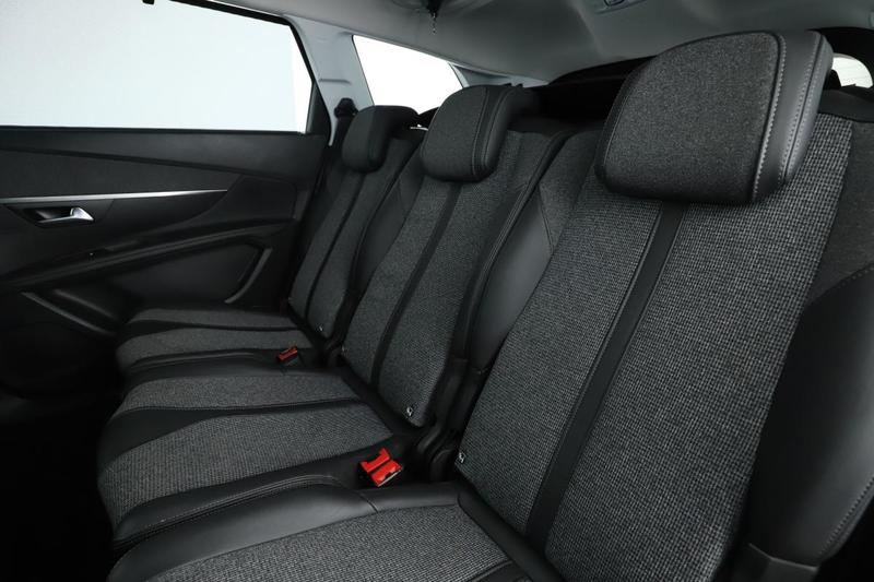 Peugeot 5008 1.5 Blue-HDi Allure Business Eat8 130 ch