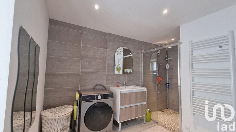 Maison - 96 m² - 3 pièces