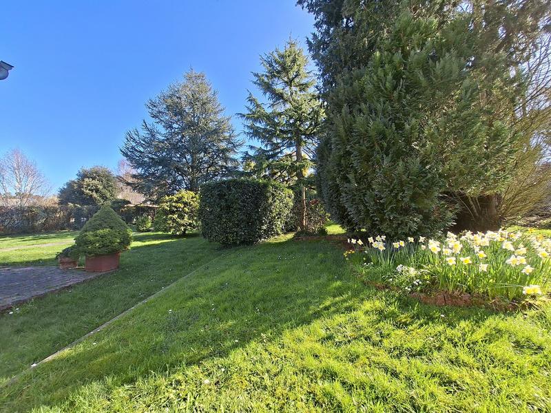 Maison - 143 m² - 6 pièces