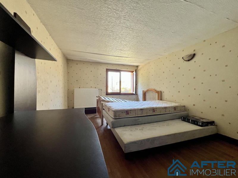 Maison - 150 m² - 7 pièces