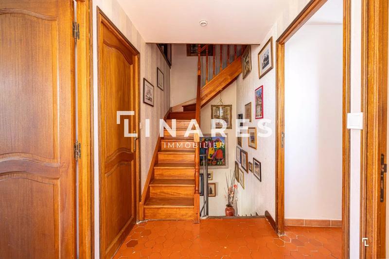 Maison - 173 m² - 5 pièces