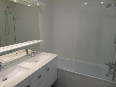 Appartement - 99 m² - 4 pièces