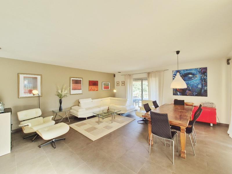 Maison de campagne - 126 m² - 4 pièces