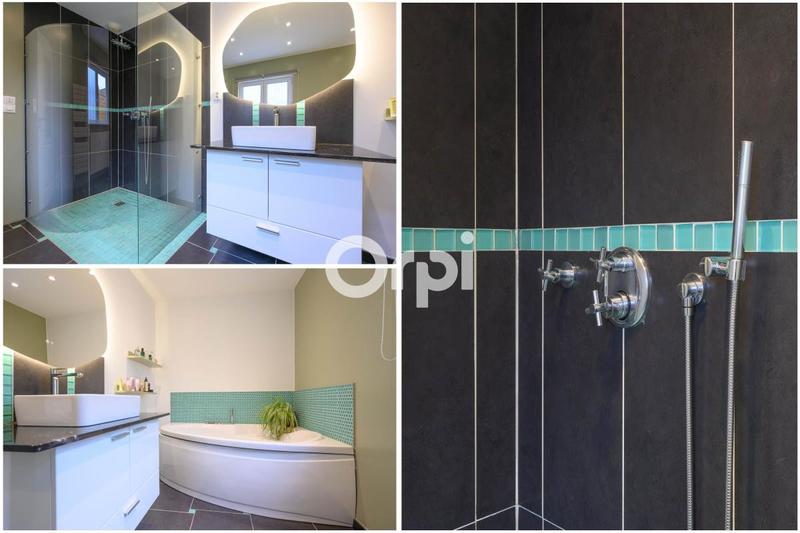 Maison - 103 m² - 4 pièces