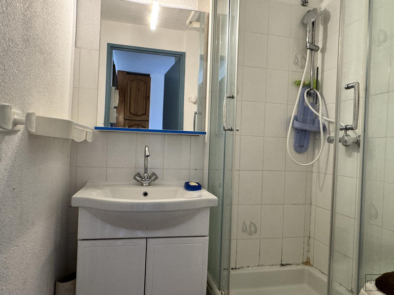 Appartement - 23 m² - 2 pièces