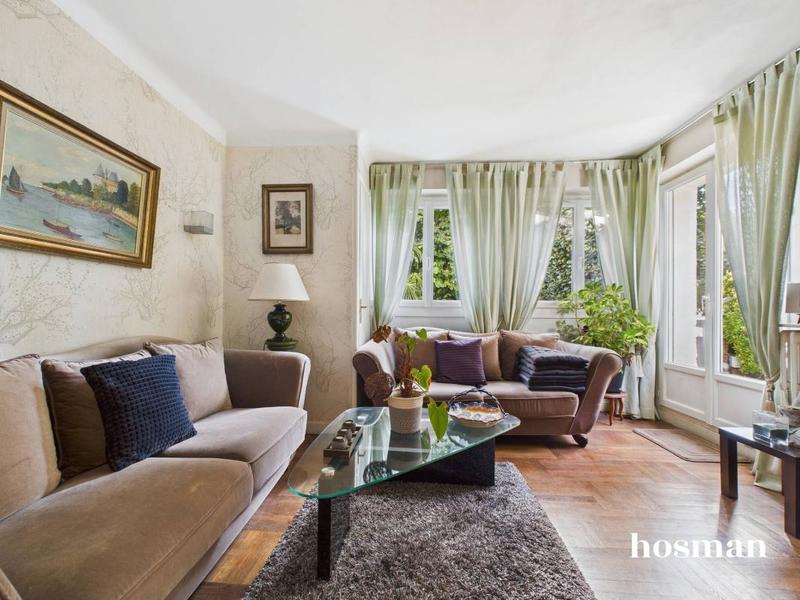 Maison - 170 m² - 6 pièces