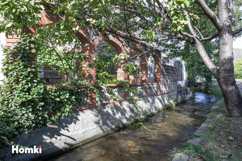 Maison - 142 m² - 6 pièces