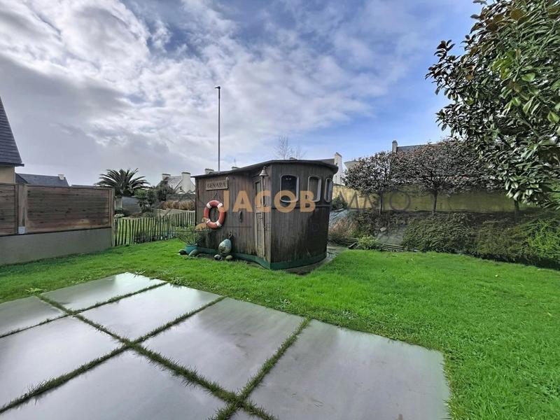 Maison - 173 m² - 8 pièces