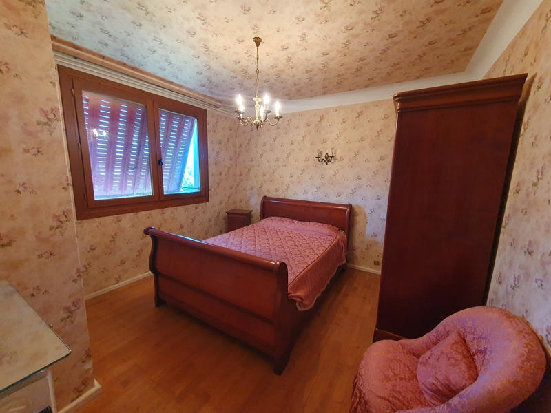 Maison - 167 m² - 5 pièces