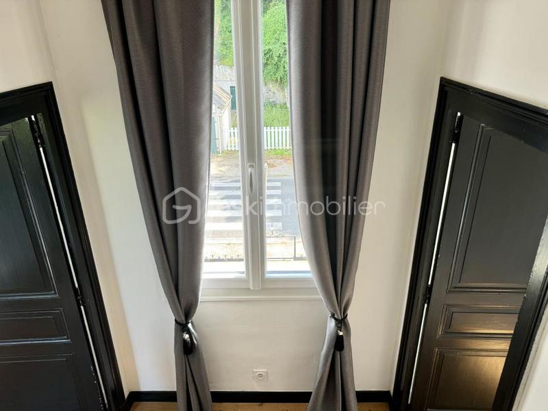 Maison de village - 78 m² - 4 pièces