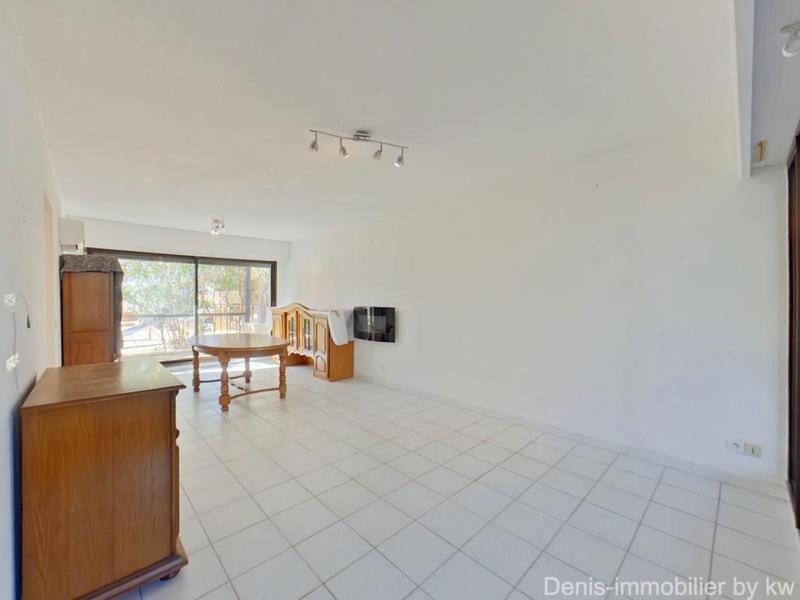 Appartement - 50 m² - 3 pièces