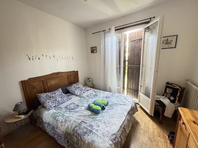 Maison - 86 m² - 4 pièces