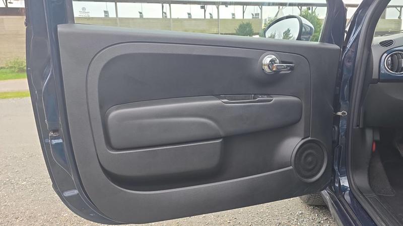 Fiat 500 II 0.9 TwinAir Turbo 105 Club - Toit ouvrant