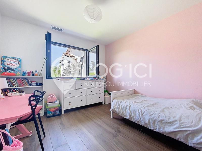 Maison contemporaine - 144 m² - 6 pièces