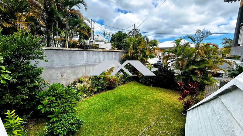 Villa - 170 m² - 6 pièces