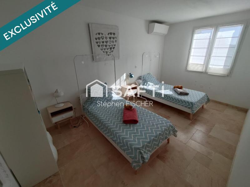 Villa - 145 m² - 5 pièces