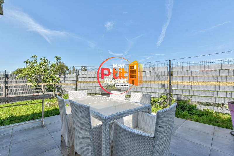 Maison contemporaine - 155 m² - 5 pièces