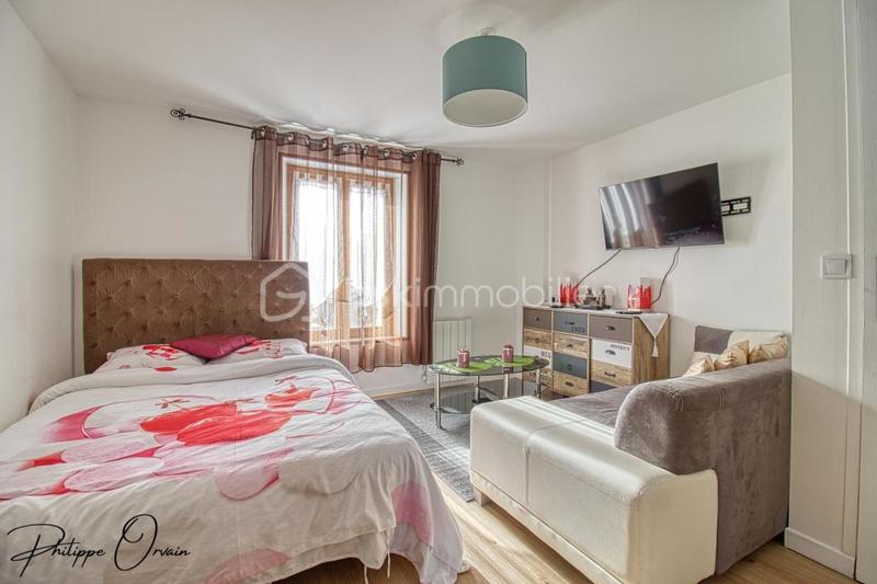 Bureau - 292 m² - 10 pièces