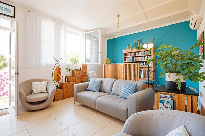 Villa - 180 m² - 7 pièces