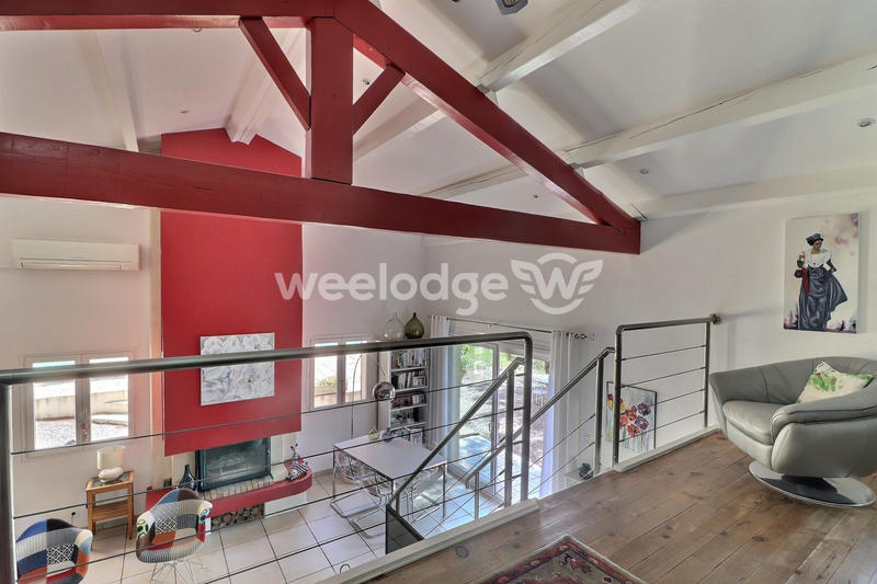 Maison - 127 m² - 4 pièces