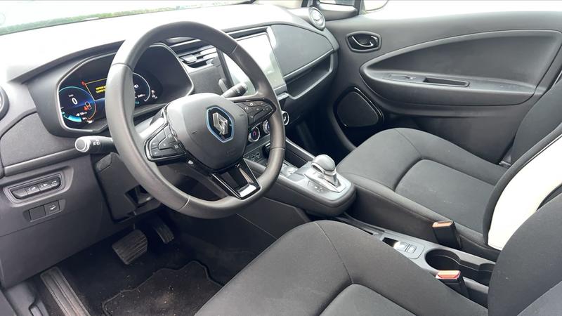Renault Zoe R110 109 69 kWh Business