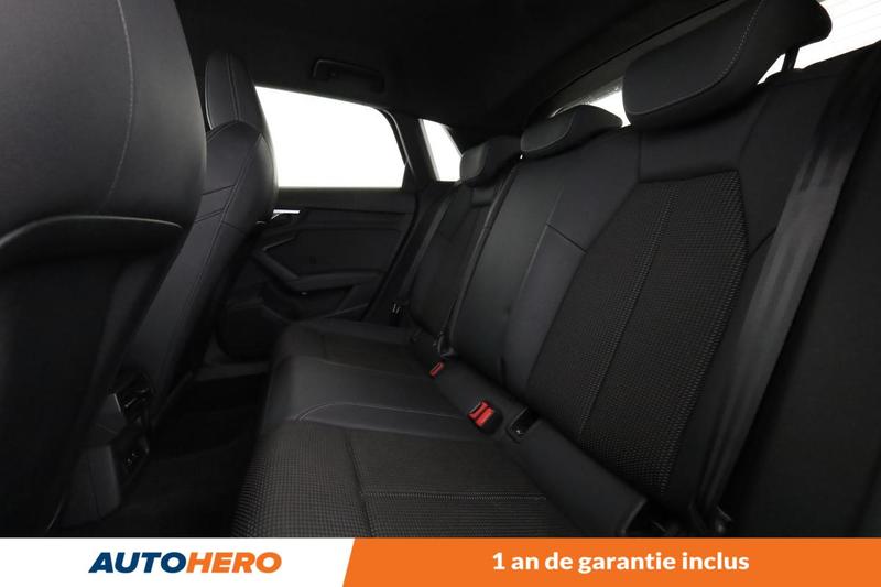 Audi A3 sportback 40 TFSIe s line s tronic 204 ch