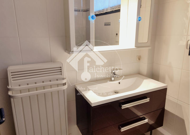 Appartement - 88 m² - 4 pièces