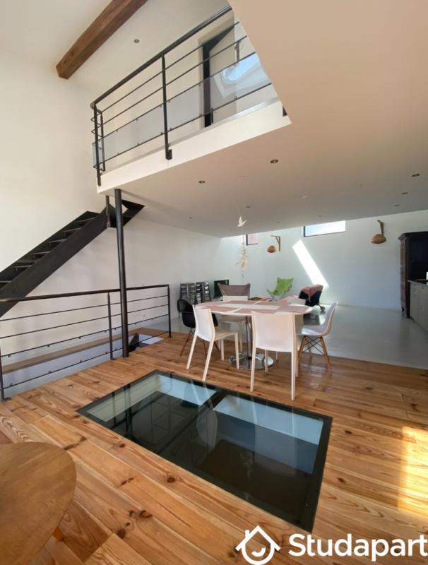 Maison - 100 m² - 3 pièces