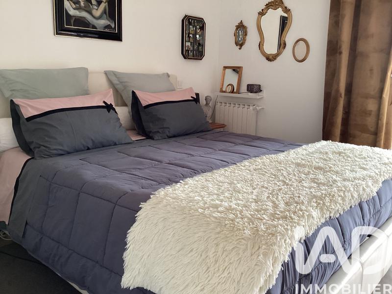 Appartement - 87 m² - 4 pièces