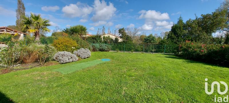 Maison de maîtres - 210 m² - 6 pièces