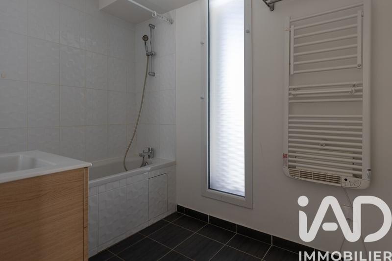 Appartement - 79 m² - 4 pièces