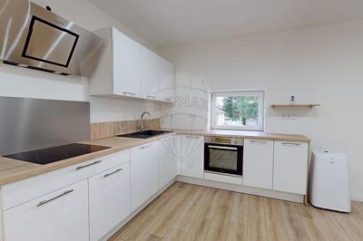 Duplex - 58 m² - 2 pièces