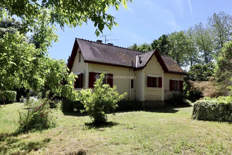Maison - 131 m² - 5 pièces