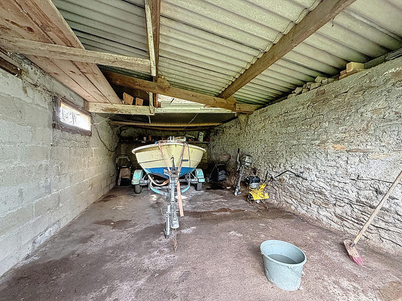 Maison - 155 m² - 7 pièces