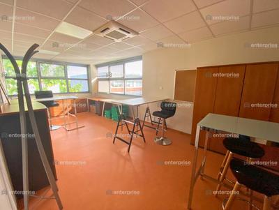Bureau - 290 m²