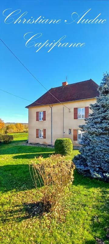 Maison - 133 m² - 7 pièces