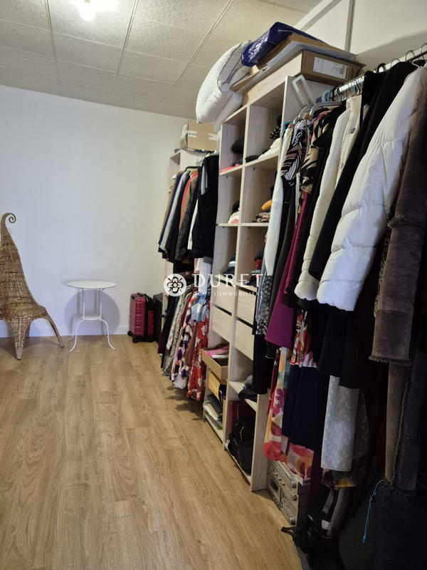 Maison ancienne - 157 m² - 7 pièces