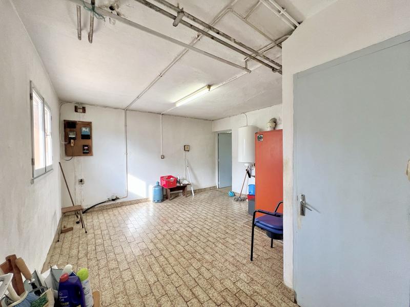 Maison - 172 m² - 5 pièces