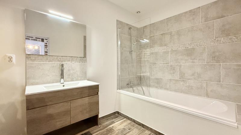 Maison - 107 m² - 5 pièces