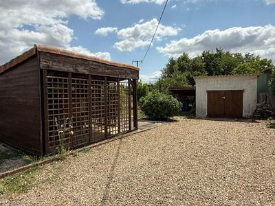 Maison de village - 108 m² - 5 pièces