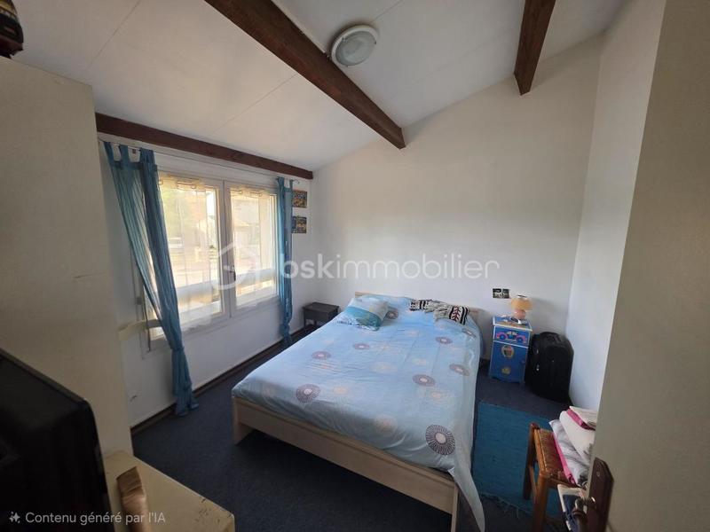 Maison - 139 m² - 6 pièces