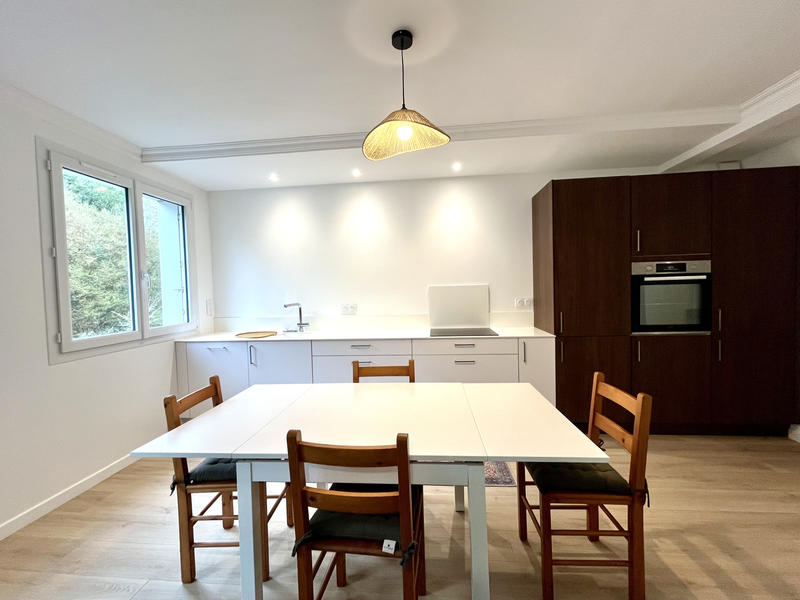 Appartement - 54 m² - 2 pièces