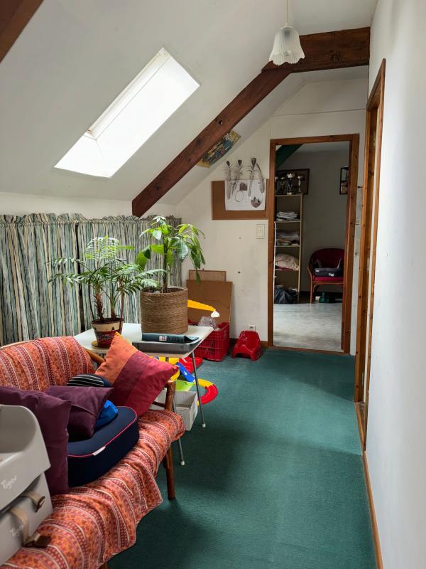 Maison - 102 m² - 4 pièces