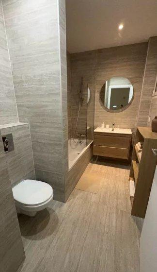 Appartement - 75 m² - 3 pièces