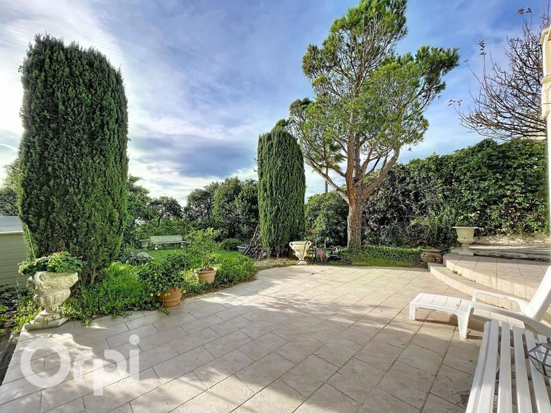 Villa - 158 m² - 2 pièces