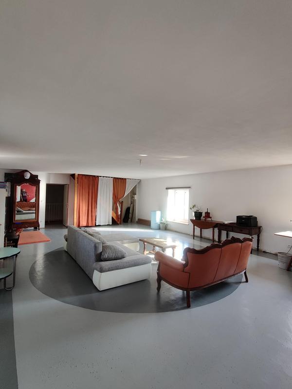 Ferme - 240 m² - 6 pièces