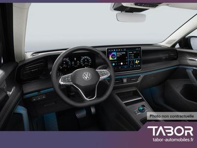 Volkswagen Tiguan 1.5 eTSI 150 Dsg My24 Led+