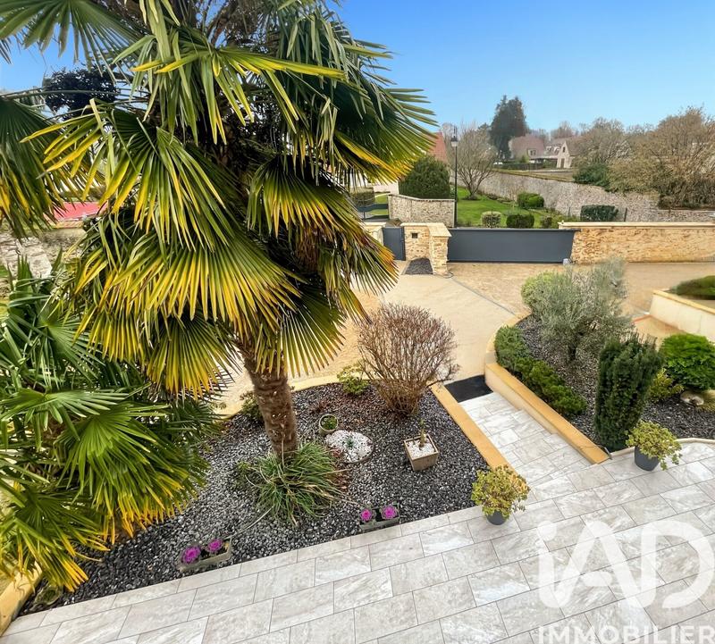 Maison - 170 m² - 7 pièces