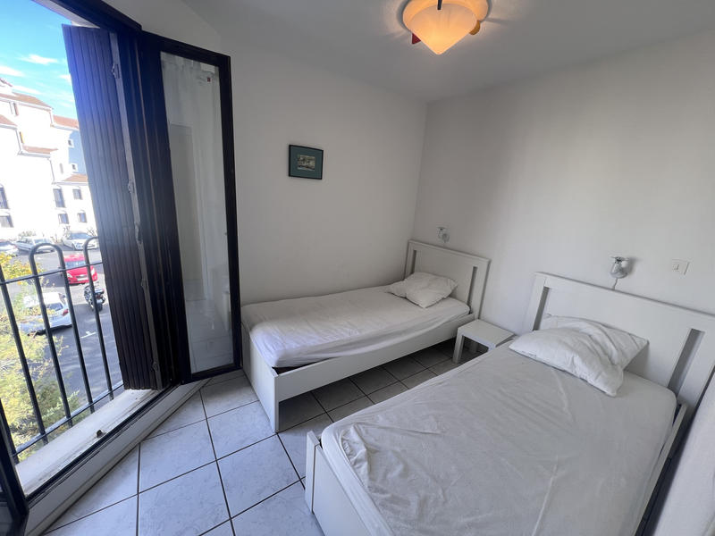 Appartement - 30 m² - 2 pièces