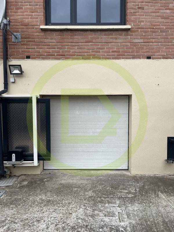 Maison - 82 m² - 5 pièces